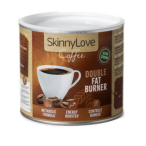 SkinnyLove Coffee