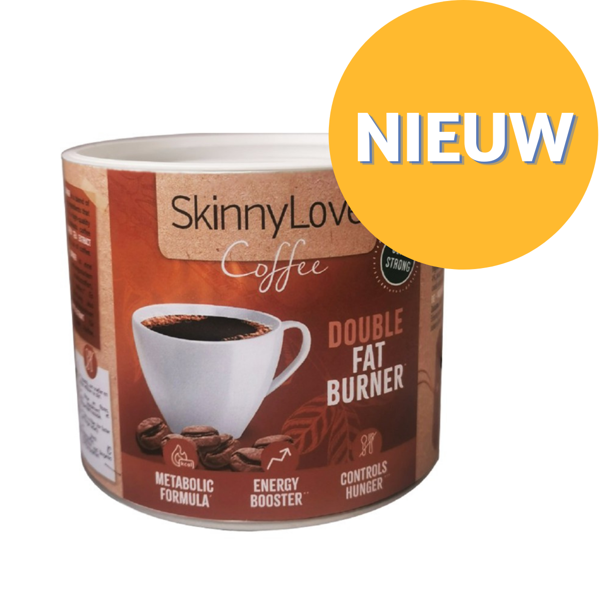 SkinnyLove Coffee