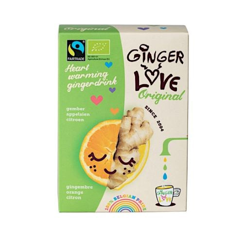 GingerLove Original