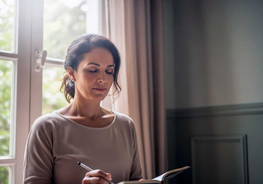 Brain fog in de (peri)menopauze
