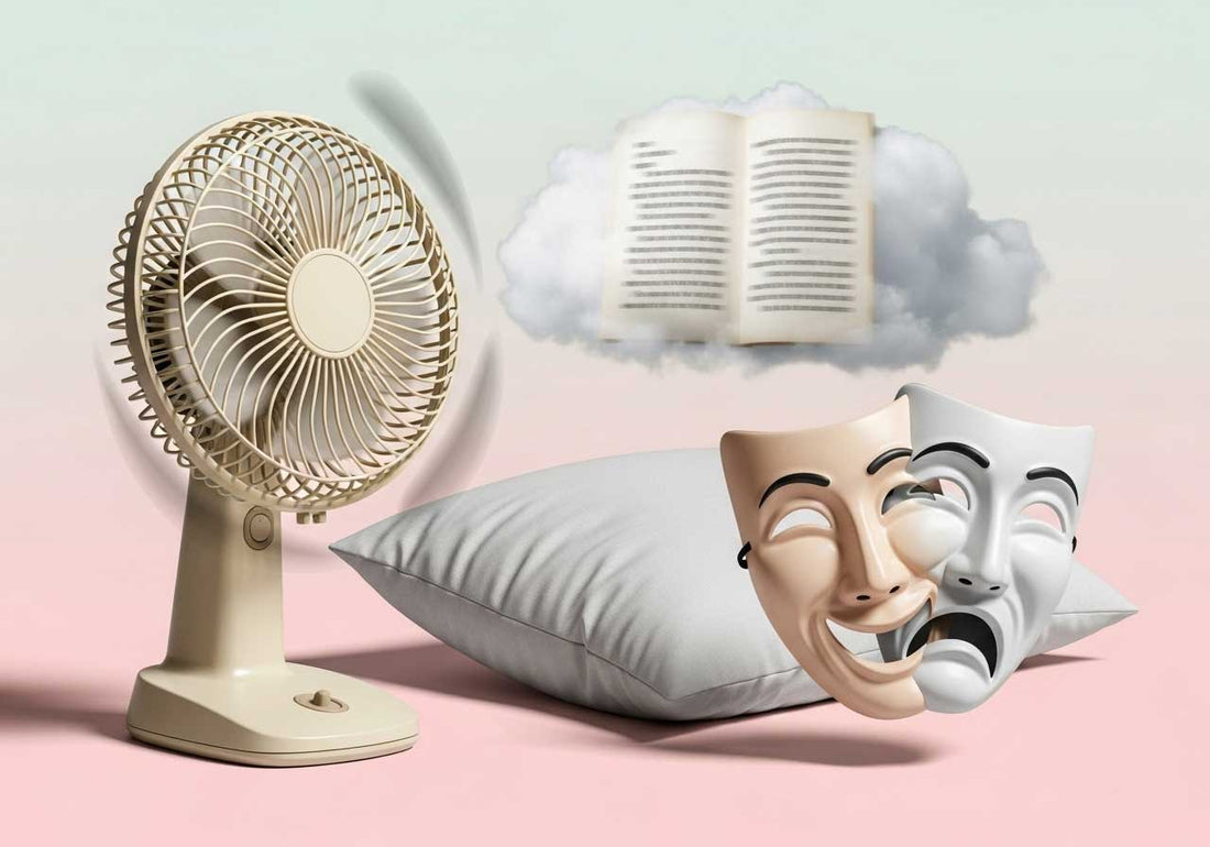 menopauze symptomen en klachten