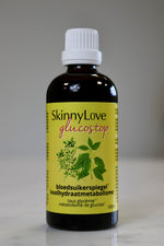 SkinnyLove Glucostop