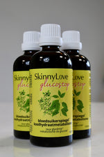 SkinnyLove Glucostop
