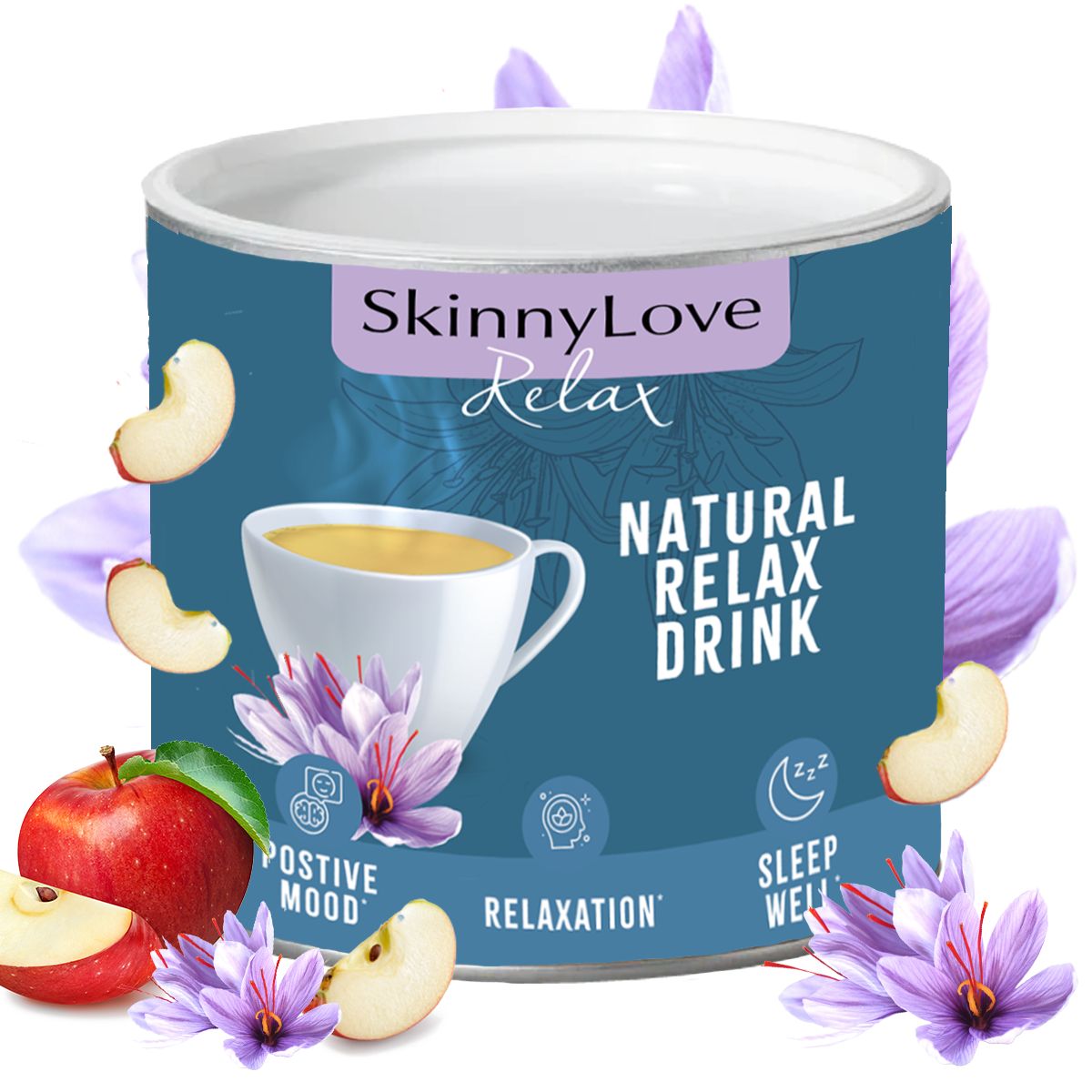 SkinnyLove Relax