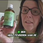 SkinnyLove Lever Detox