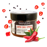 SkinnyLove Spread | super chili