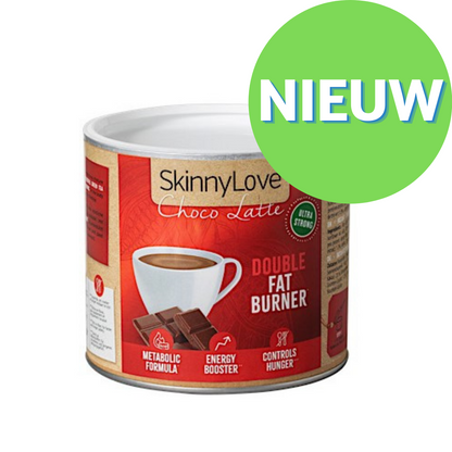 SkinnyLove Choco Latte