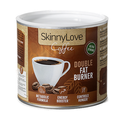 SkinnyLove Coffee