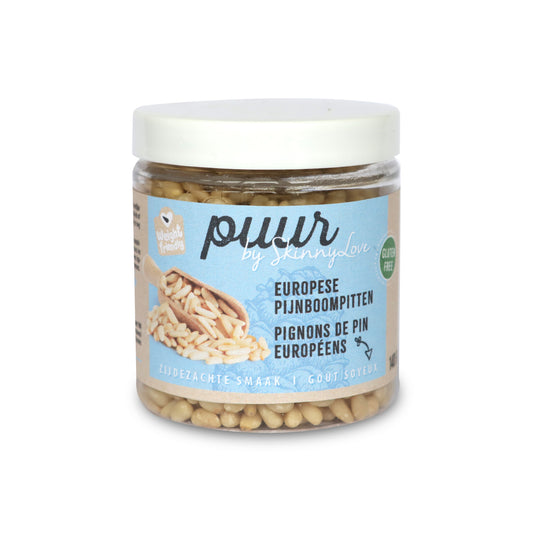 Puur Pijnboompitten